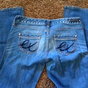 Express Jeans